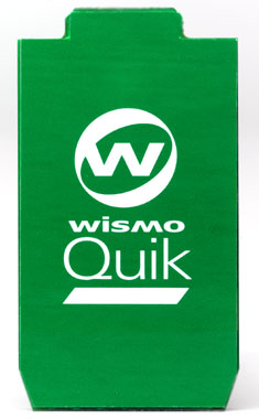 WISMO Quik Q2406A
