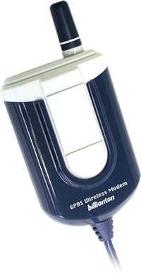 GSM терминал Billionton USB