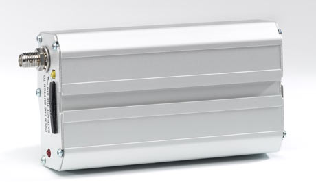 GSM терминал Fastrack M1206B-IP