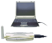 GSM терминал Falcom TWIST USB