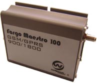 Fargo Maestro 100 TCP/IP