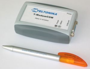 Teltonika T-modem COM