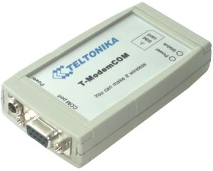 GPRS EDGE модем T-modem COM Nokia 12i