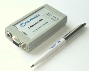 Teltonika T-modem COM