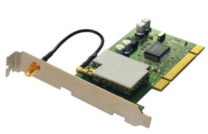 Teltonika T-modem PCI