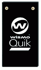 WISMO Quik Q2501